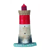 Magnet za hladnjak Leuchtturm Pierre Noires 