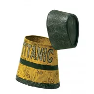 Titanic dimnjak ležište 31 cm 