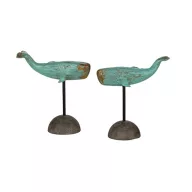 Dekorativna rampa cet 21,5cm 