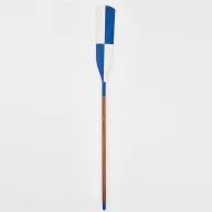 Dekorativno veslo 145 cm