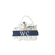 Pomorska WC daska