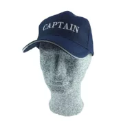 Kačket CAPTAIN