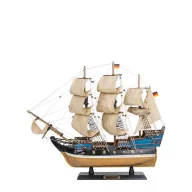 Berlinska mornarska kapa 50cm 