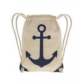 Hátizsák horgonyos VVL