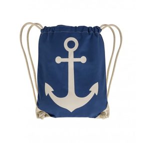 Kék horgonyos hátizsák VVL