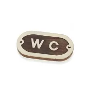 Daska za WC 10cm 