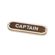 Mali stol CAPTAIN 20 cm 