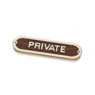 Mali stol PRIVATE 20 cm 