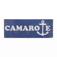 Drveni stol CAMAROE 57 cm 
