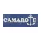 Drveni stol CAMAROE 57 cm 