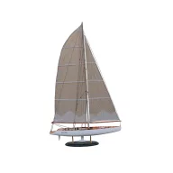 America 3 model jedrilice