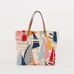 Batela Vitorlás kézitáska VVL