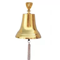 Zvon za brod od bakra 15 cm 