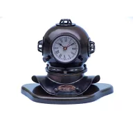Ronilačka kaciga s satom 22 cm 