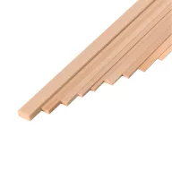 Letvice od vapnenca 1×6 mm 