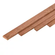 Mahagonij latice 2×4 mm 