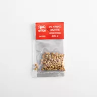 Glava mačke 3mm 10 komada 