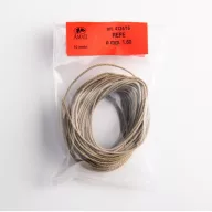 Uže za brod za model 1,6mm 10m 