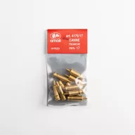 Cijev za kostur kalibra 17 mm 1 komad 