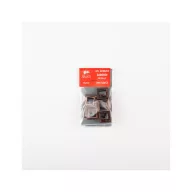 Okviri za prozore za topove 13mm 10 komada 