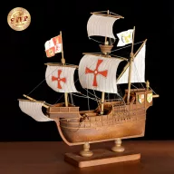 Santa Maria komplet za sastavljanje broda * 
