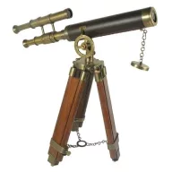 Dalekozor Desktop Double Barrel 45 cm 