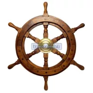 Drška drvena 30 cm 