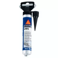 Sikaflex-291 i-cure CRNA        300ml kartuša