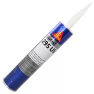 Sikaflex 295UV crn. 300ml SAMO ZA KOMERCIJALNU UPOTREBU!