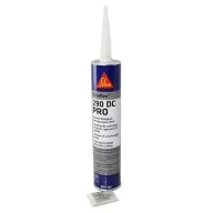 Sikaflex 290 DC Pro crna maloprodajna verzija 300ml