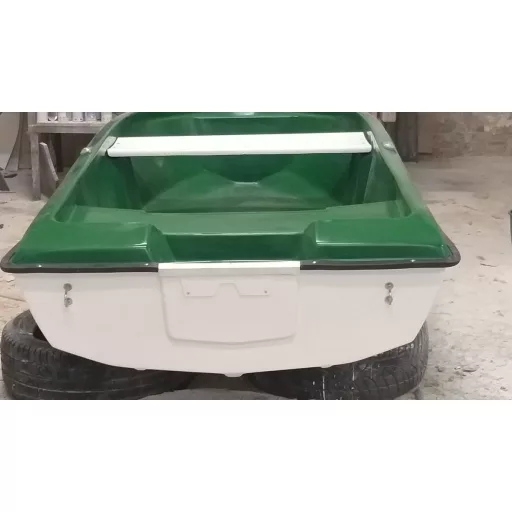 Aquajoy čizma plastična Sybill vikend mala SYB