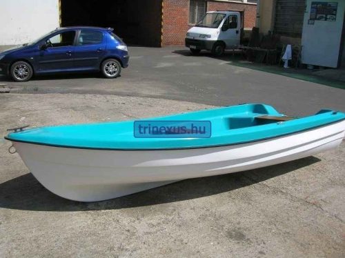 Aquajoy Csónak műanyag Sybill weekend nagy SYB