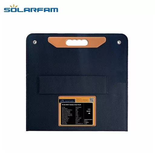 Prijenosna solarna ploča ETFE 100 W SLF