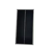 Solarna ploča, fiksna ploča, aluminij, 20 W, SLF