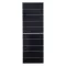 Solarna ploča, fiksna ploča, aluminij, 200 W, SLF