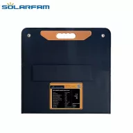 Prijenosna solarna ploča ETFE 80 W SLF
