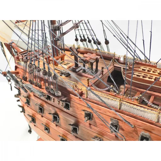 Model broda HMS Victory L80 