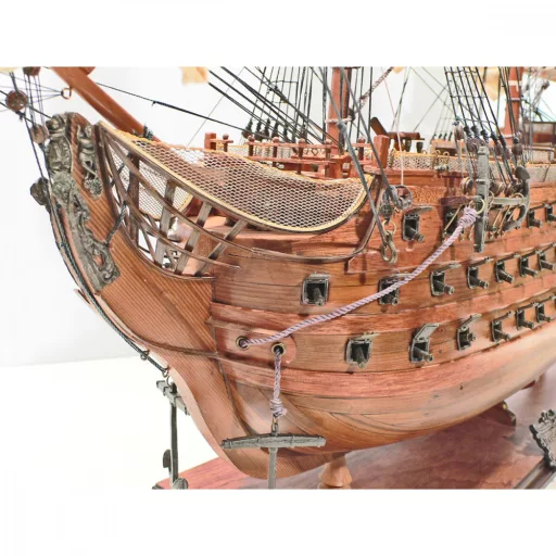 Model broda HMS Victory L80 