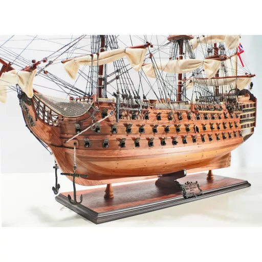 Model broda HMS Victory L80 