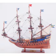 Vasa kapetanska kapa 