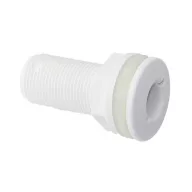 TD-izrez za ploču KS bijela 1/2"