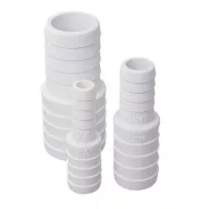 Spojnica za cijevi TD 38mm na 25mm Ø