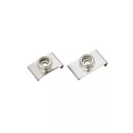   DOT DURABLE čepovi za 7/8" ukrasnu letvicu (pakiranje od 10)