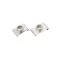 DOT DURABLE čepovi za 7/8" ukrasnu letvicu (pakiranje od 10)