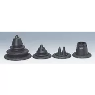R1 prolaz za kabel Ø152mm visina 110mm
