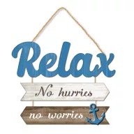Stol za zid Relax 35cm 