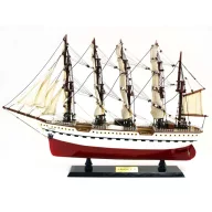 Francuska II mornarska kapa