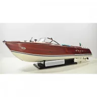 Riva Aquarama obojeni model
