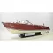 Riva Aquarama obojeni model