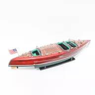 Motorni čamac Typhoon model 
